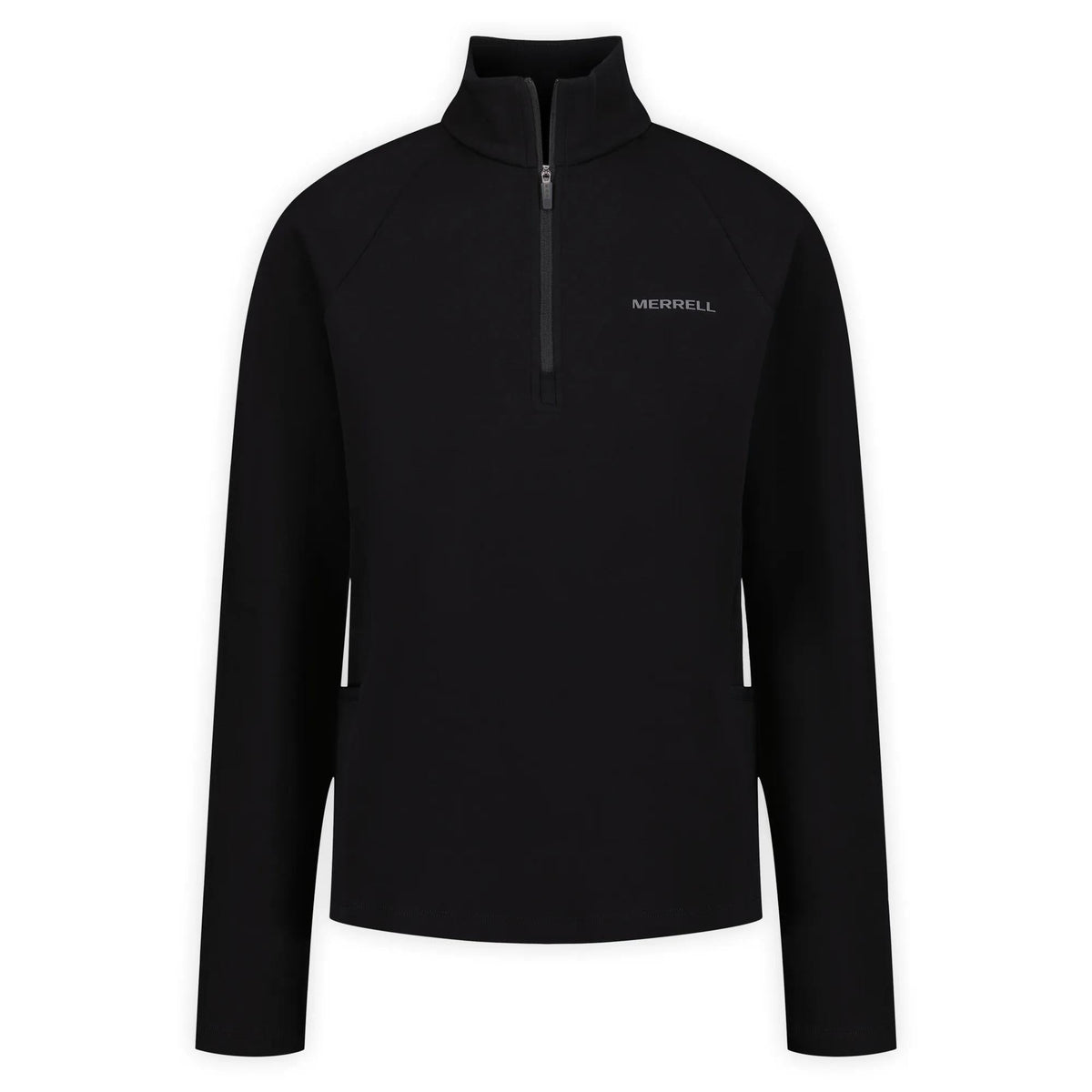Women's Riley Quarter Zip Mid Layer - US 1495