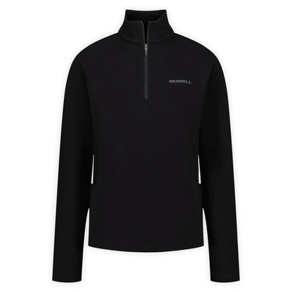 Women's Riley Quarter Zip Mid Layer - US 1495
