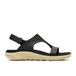Women's District 4 Luxe Backstrap Wide Width - US 7500