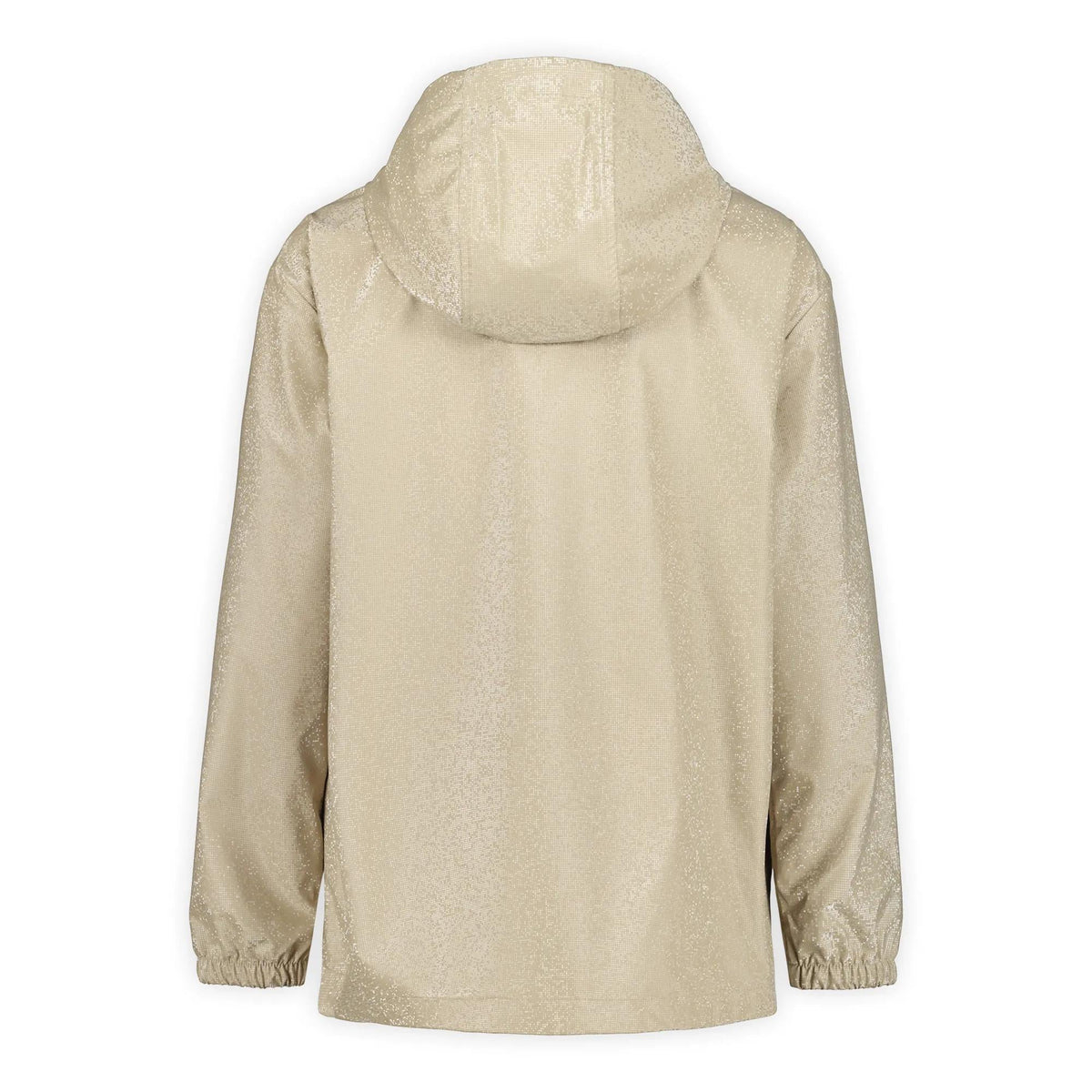 Women's Rani Metallic Raincoat - US 1138