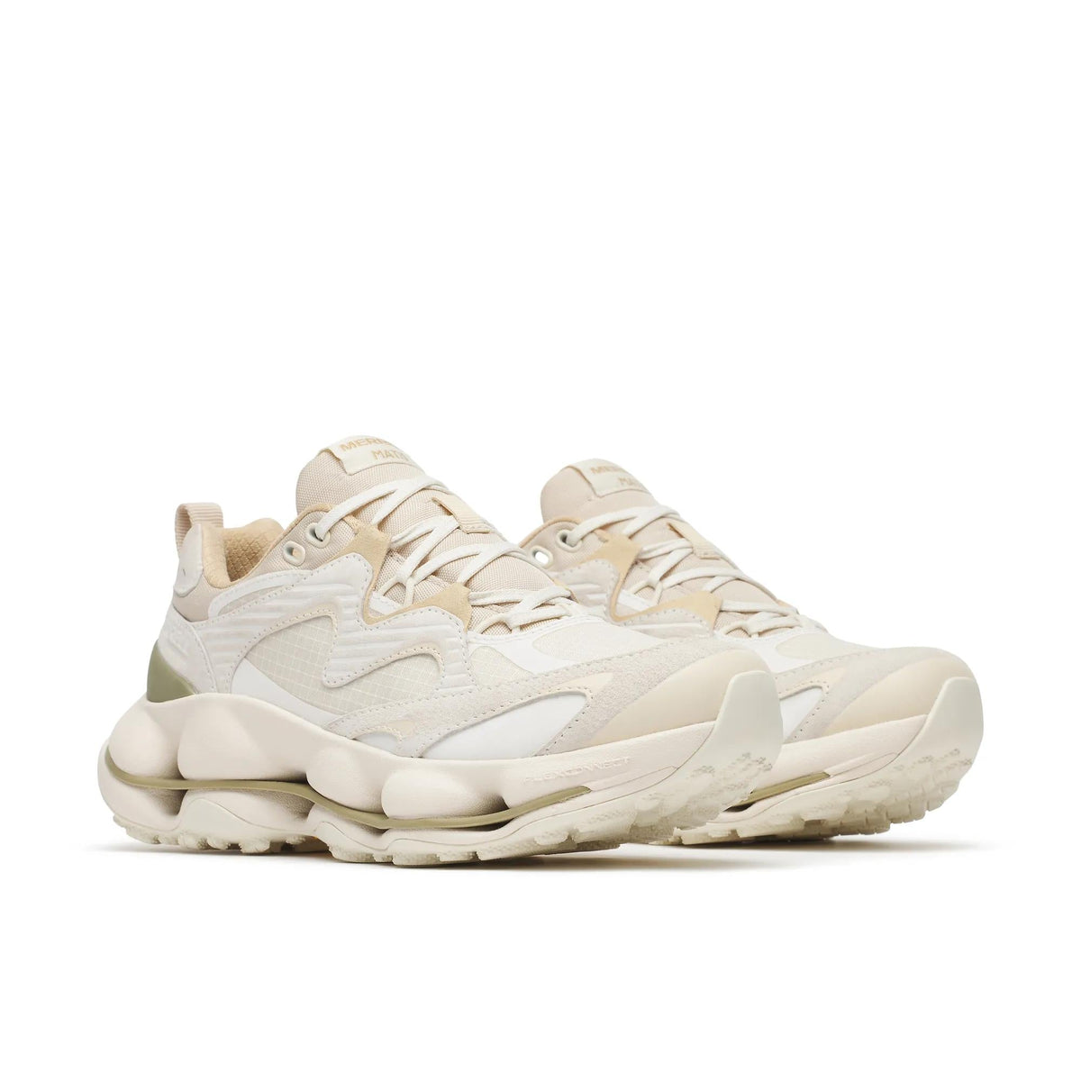 Women's SpeedArc Matis Leather Waterproof - US 1525