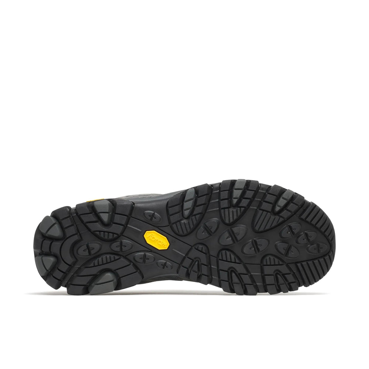 Men's Moab 3 Waterproof Wide Width - US 3211