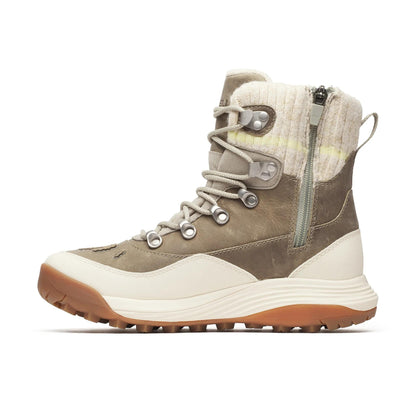 Women's Siren 4 Thermo Mid Zip Waterproof - US 3537