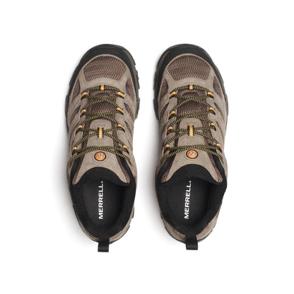 Men's Moab 3 Waterproof Wide Width - US 4570