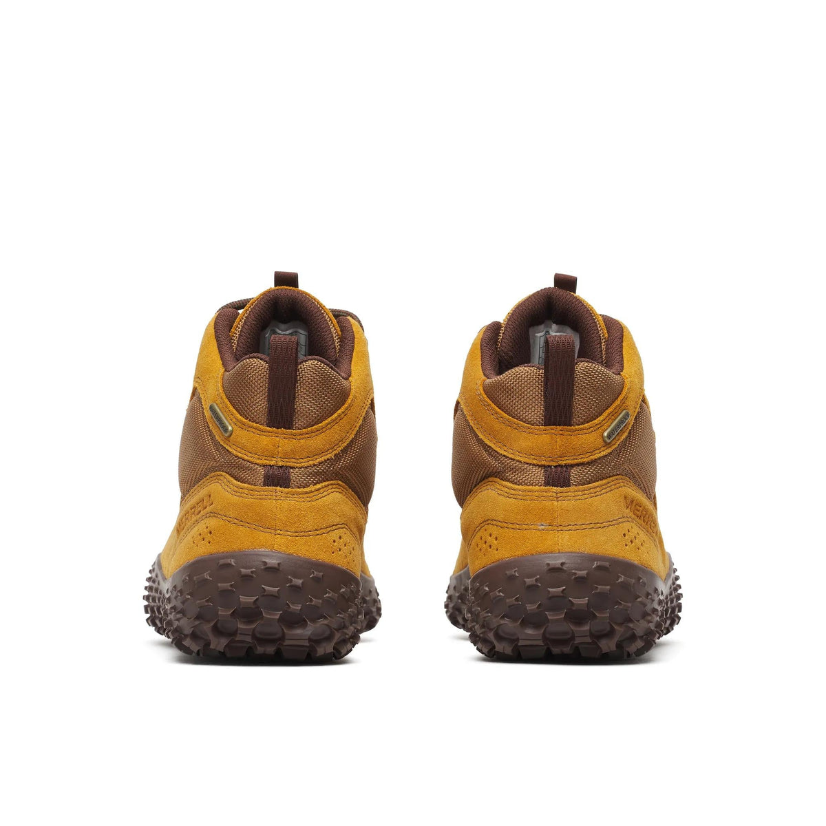 Men's Wrapt Mid Waterproof - US 7399