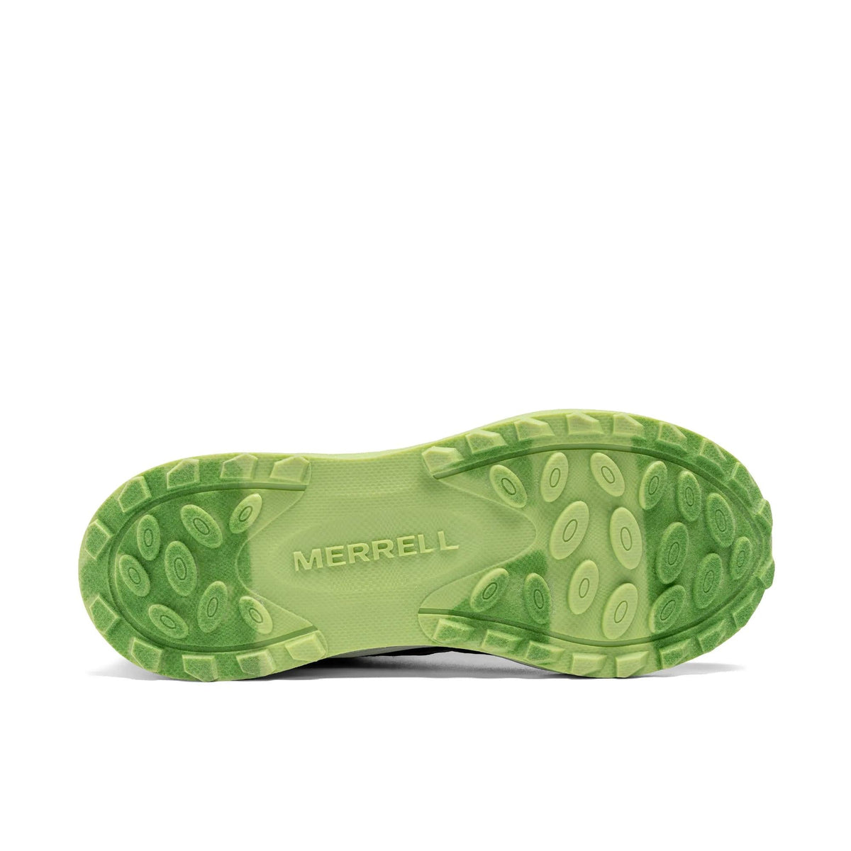 Big Kid's Snova Mid - US 8497