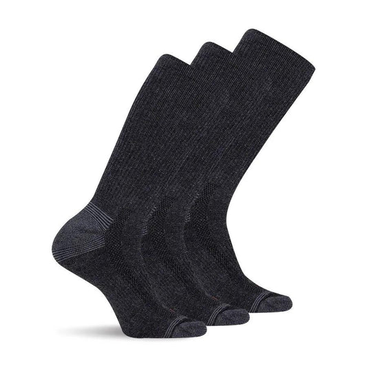 Recycled Everyday Crew Sock 3 Pack - US 7922
