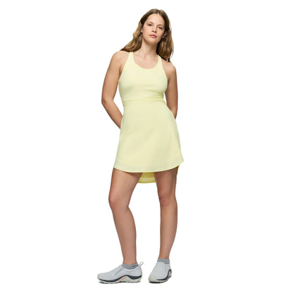Women's Coraz Active Dress - US 7117