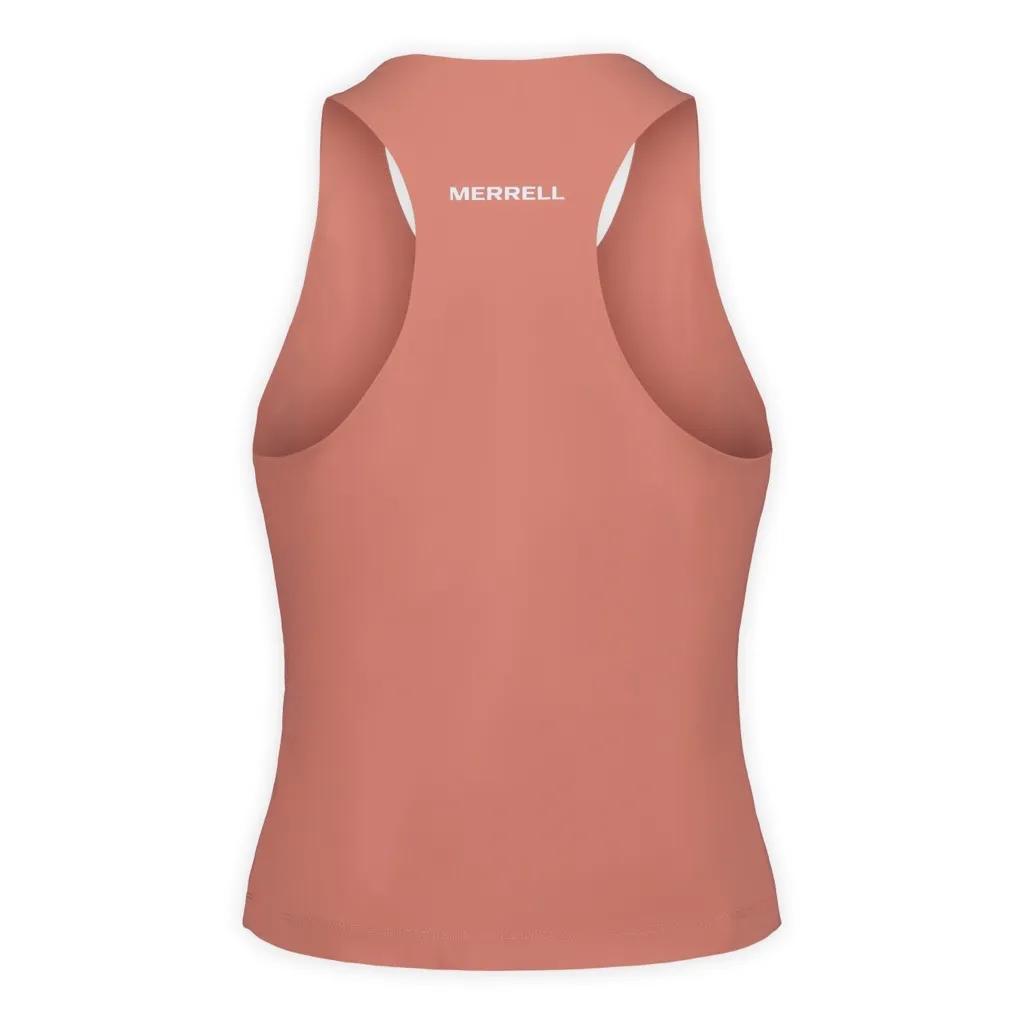 Women's Jasmine Racerback Tank - US 7954