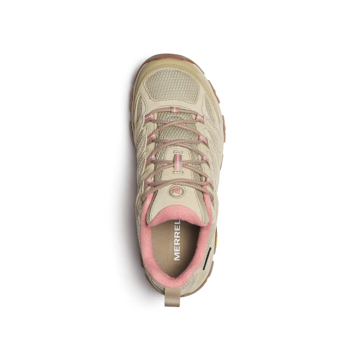 Women's Moab 3 Waterproof Wide Width - US 5319