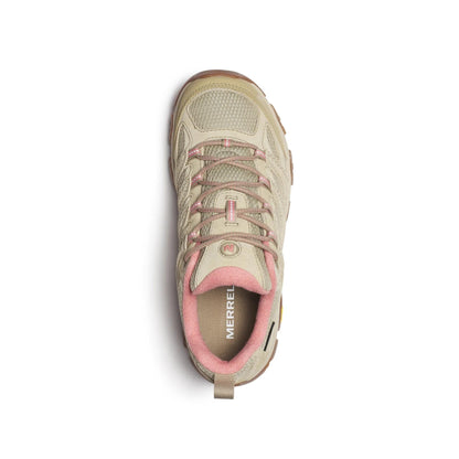 Women's Moab 3 Waterproof Wide Width - US 5319