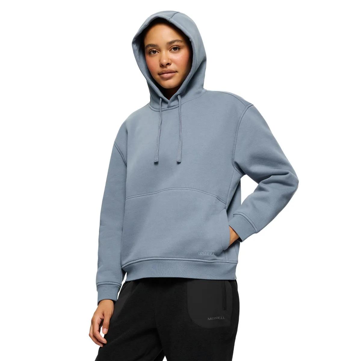 Women's Relaxed Hoody - US 4932