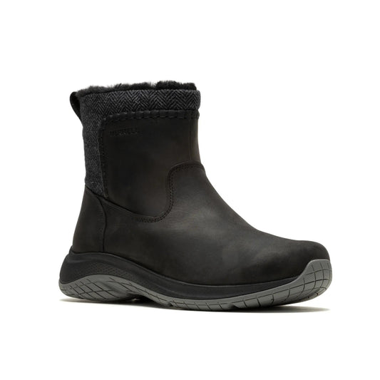 Women's Encore Ice 5 Mid Zip - US 4304