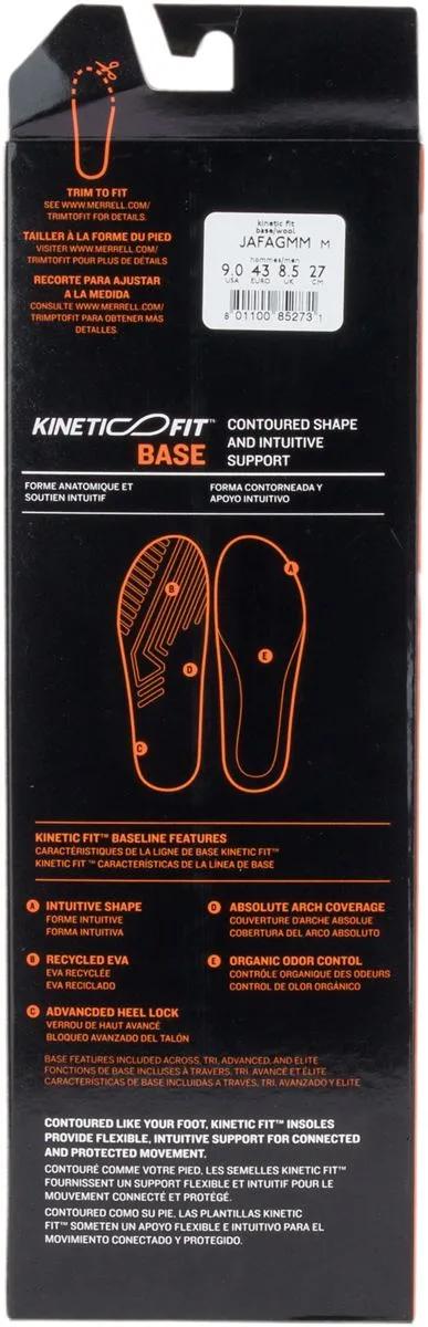 Women's Kinetic Fit™ Base - US 2190