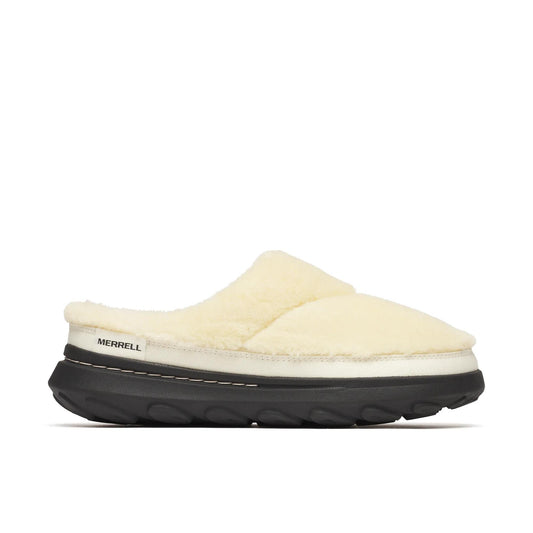 Women's Hut Moc 2 Slide Cozy - US 1031