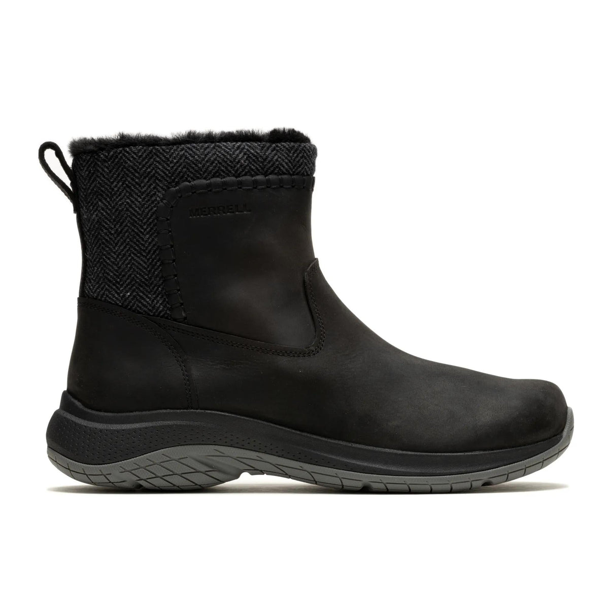 Women's Encore Ice 5 Mid Zip - US 4304