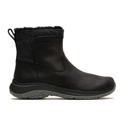 Women's Encore Ice 5 Mid Zip - US 4304