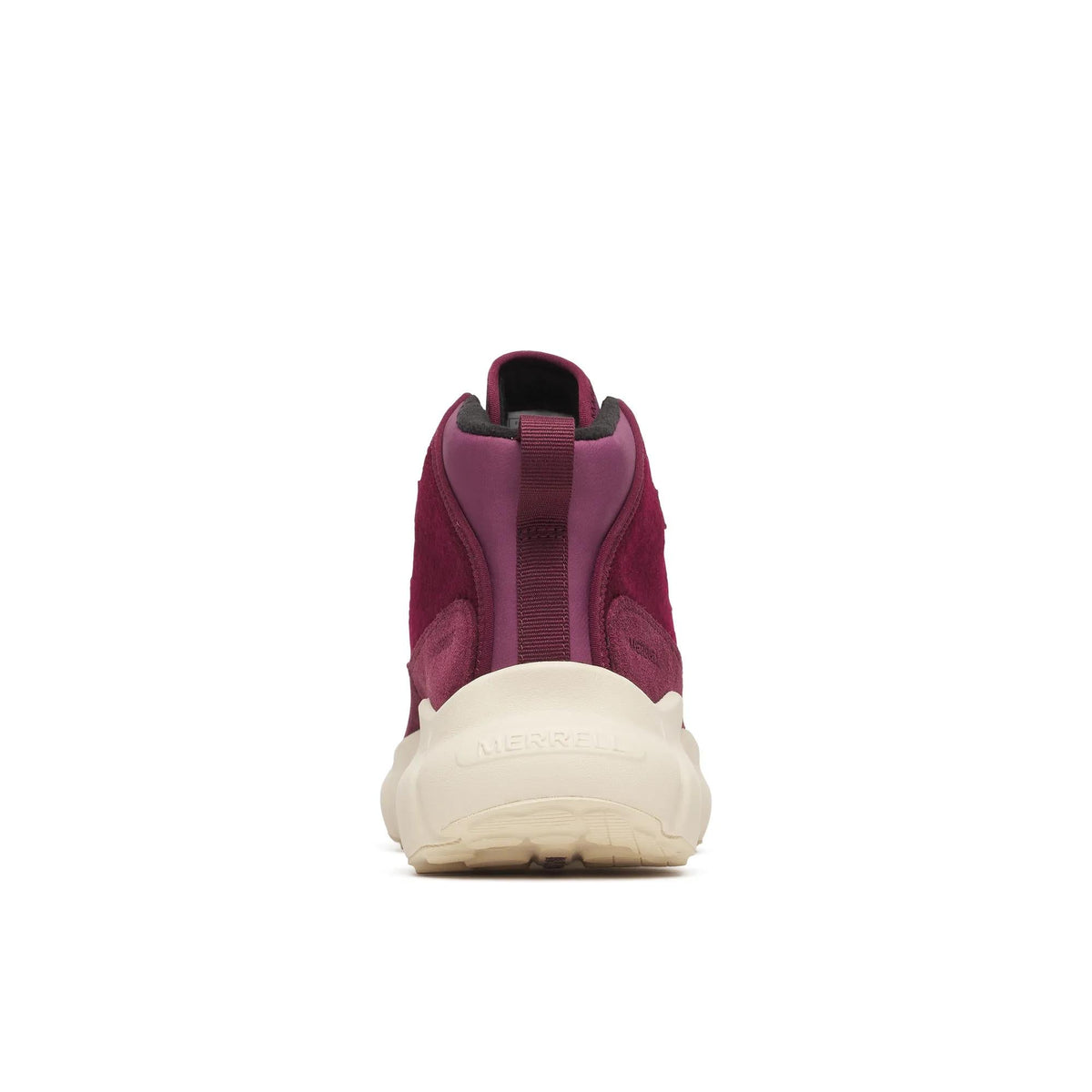 Women's Clover Mid Wool Waterproof - US 5116