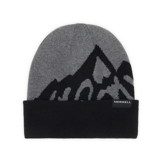 Arvon Reversible Beanie - US 4377