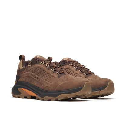 Men's Moab Speed 2 Leather Waterproof - US 5526