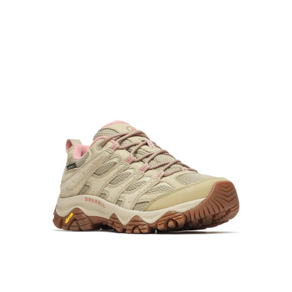Women's Moab 3 Waterproof Wide Width - US 5319