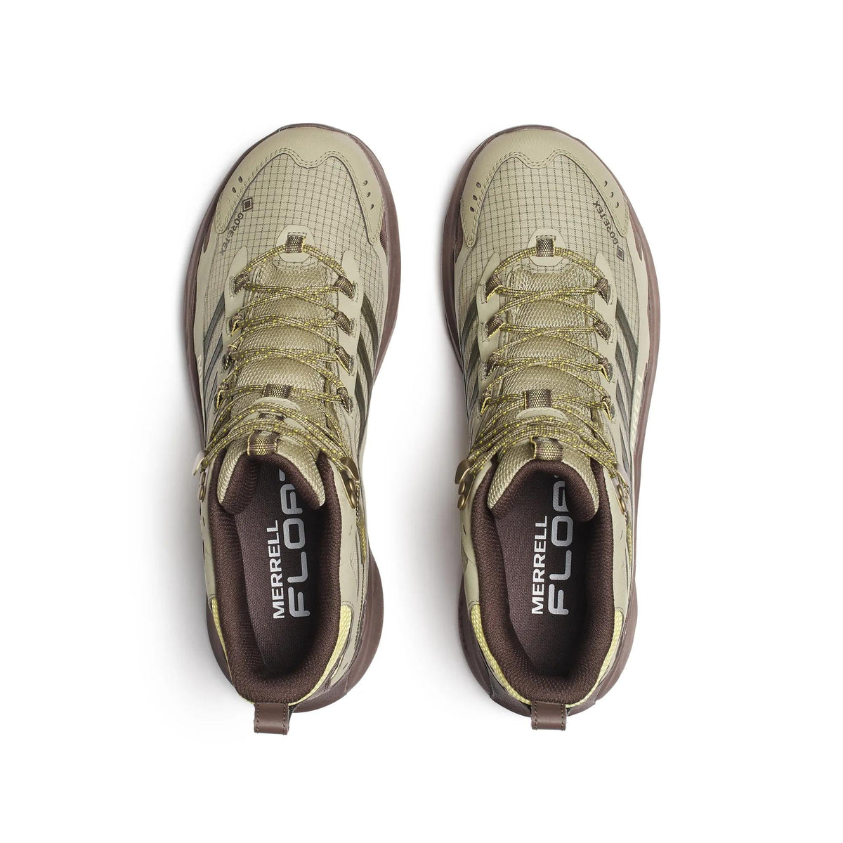 Men's Moab Speed 2 Mid GORE-TEX® - US 7346