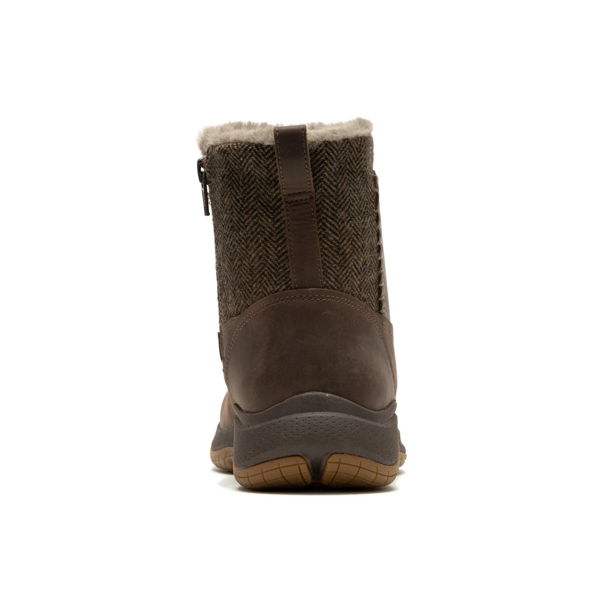 Women's Encore Ice 5 Mid Zip - US 6162