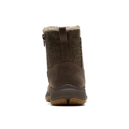 Women's Encore Ice 5 Mid Zip - US 6162