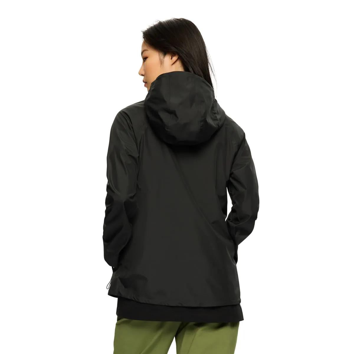 Women's Rain Shell Jacket - US 8232