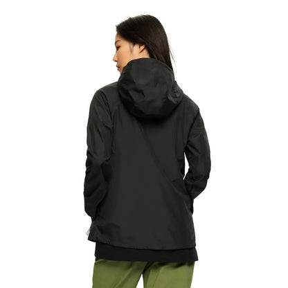 Women's Rain Shell Jacket - US 8232