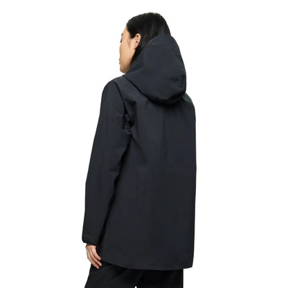 Women's Sadia Seam-Sealed Raincoat - US 8135