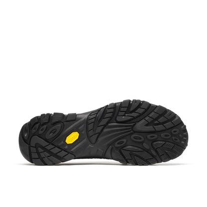 1TRL Moab 2 Slide Leather Woven - US 3195