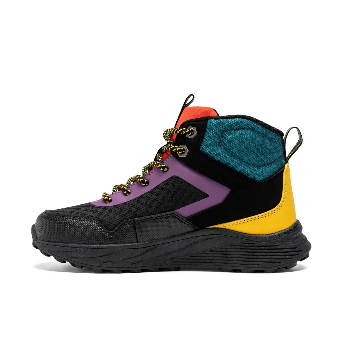 Big Kid's Snova Mid - US 1011