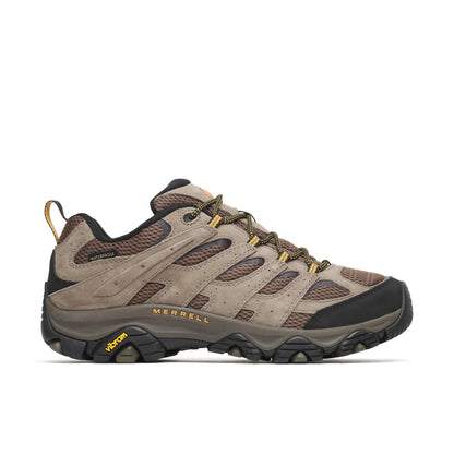 Men's Moab 3 Waterproof Wide Width - US 4570