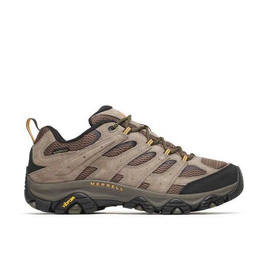 Men's Moab 3 Waterproof Wide Width - US 4570