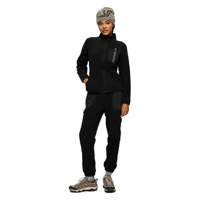 Women's Jungle Fleece Full Zip - US 4082