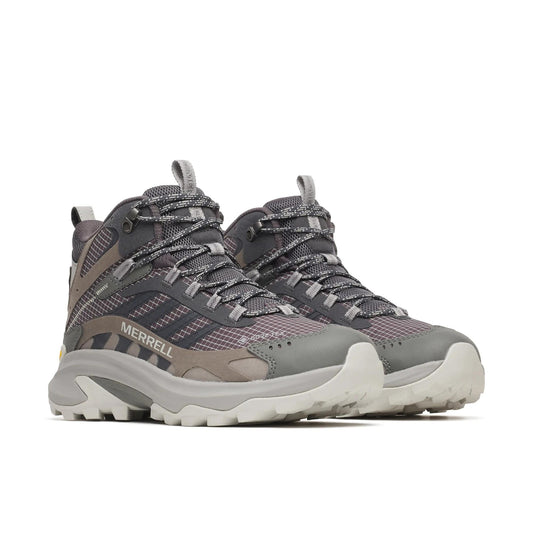 Men's Moab Speed 2 Mid GORE-TEX® Wide Width - US 7029