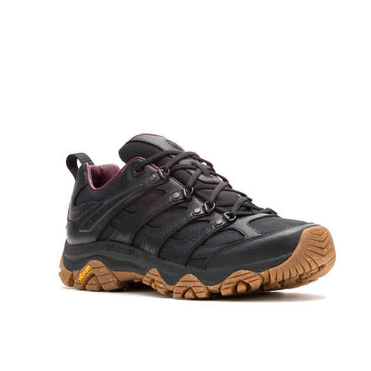 Men's Moab 3 Luxe Leather - US 7953