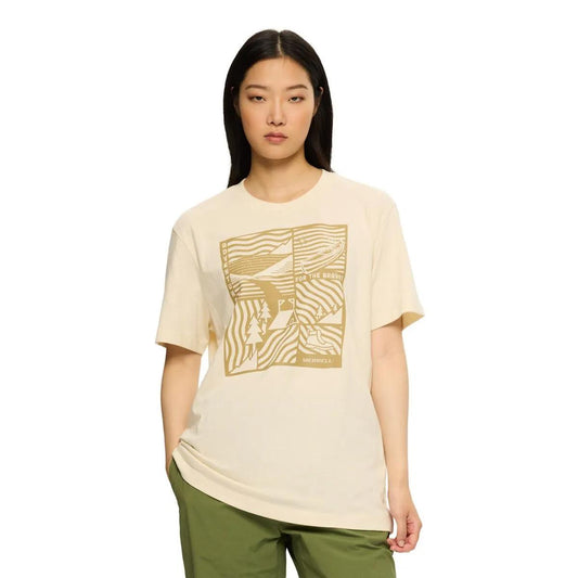 Adventure Graphic Tee - US 6243
