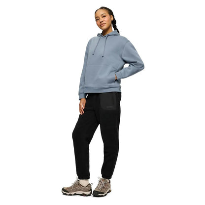 Women's Relaxed Hoody - US 4932