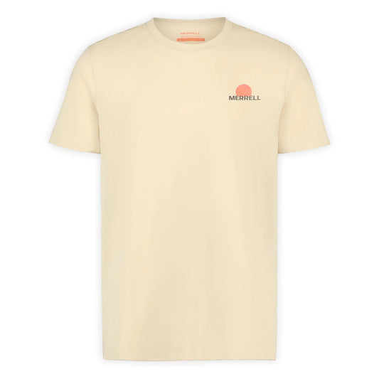 Men's Sunset View Graphic Tee - US 3728