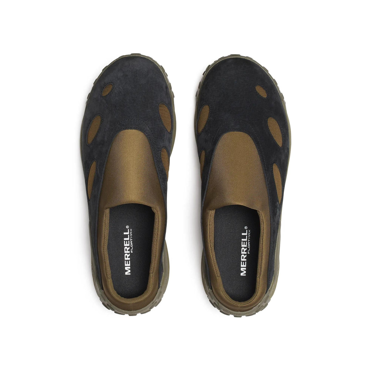Men's Jungle Trek Mule - US 2263