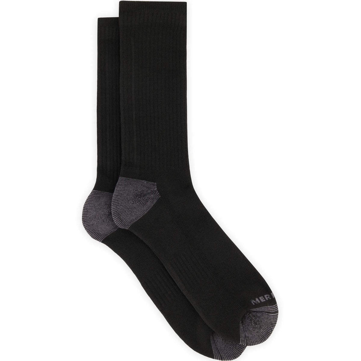 Eco Cushioned Crew 3 Pack - US 6722