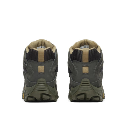 Men's Moab 3 Mid Waterproof - US 7371