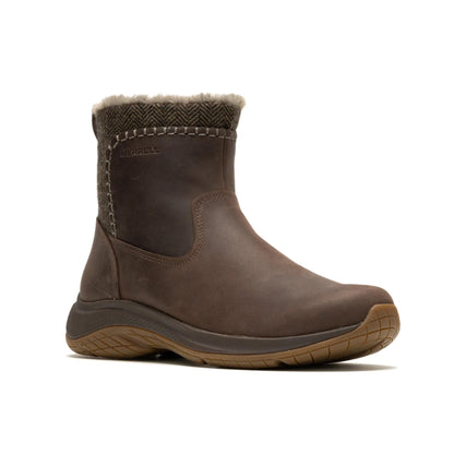 Women's Encore Ice 5 Mid Zip - US 6162