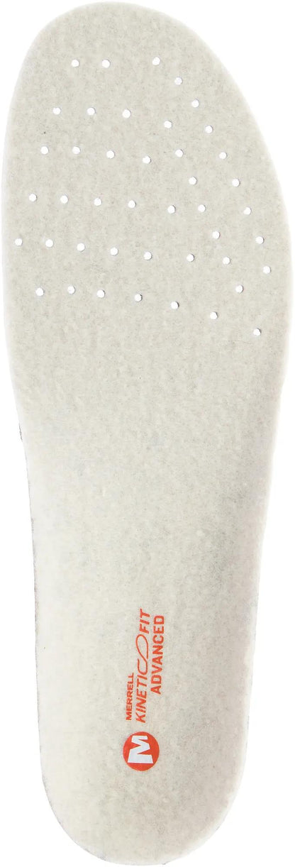 Men's Kinetic Fit™ Advanced Footbed Wide Width - US 6889