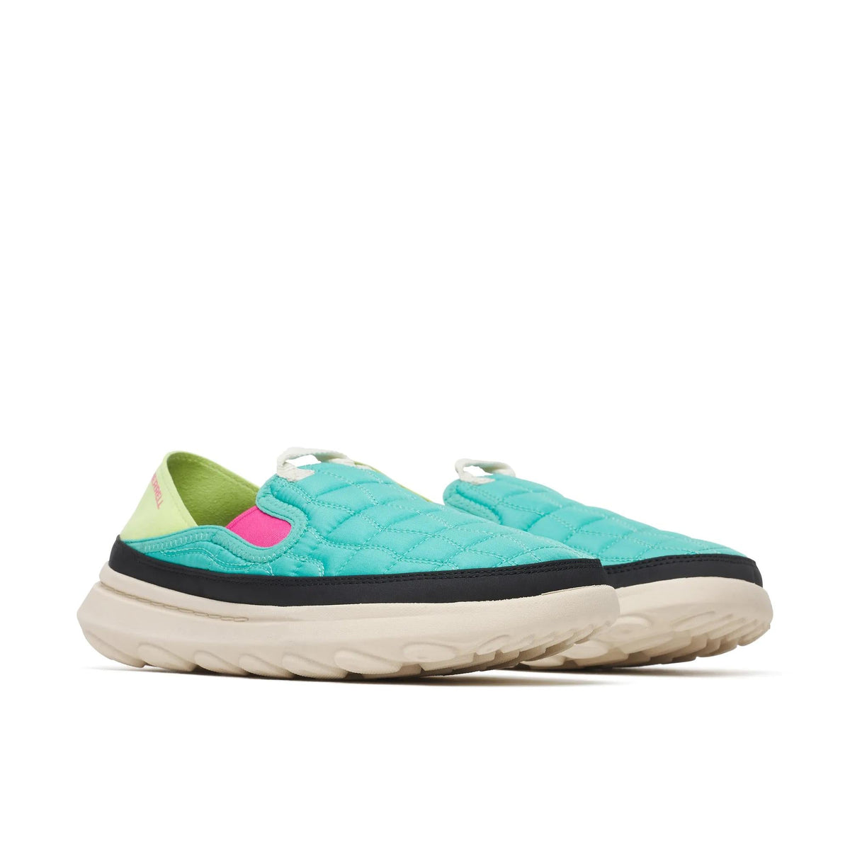 Women's Hut Moc 2 - US 6178
