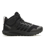 Men's Nova 3 Mid Tactical Waterproof Boot Wide Width - US 8573