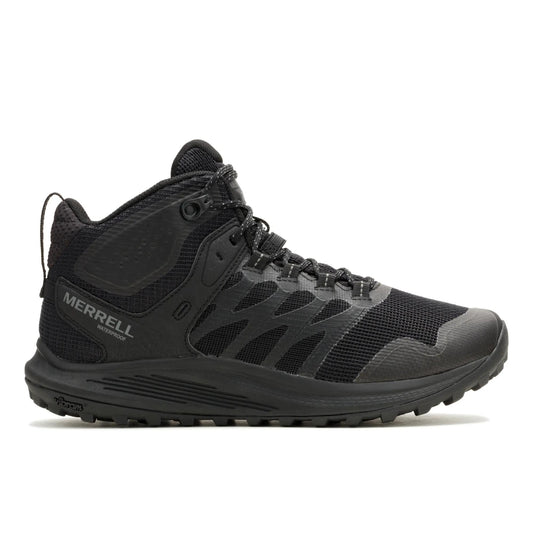 Men's Nova 3 Mid Tactical Waterproof Boot Wide Width - US 8573