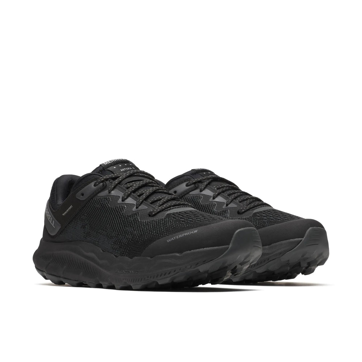 Women's Antora 4 Waterproof Wide Width - US 2717